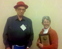 Appie 2010 Carrol Hassett