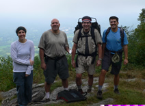 Mt. Greylock 2006