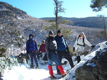 WM Ski Weekend 2007